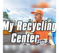 My Recycling Center (PC) Steam Gift - GLOBAL