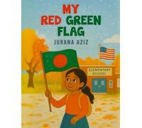 My Red Green Flag