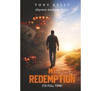 My Redemption: Its full time!