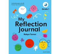My Reflection Journal Grade 1