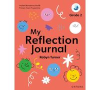 My Reflection Journal Grade 2