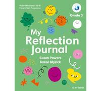 Susan Powers Kare Oxford Resources for IB PYP: My Reflection Journal (Tascabile)