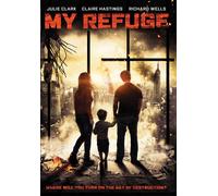 My Refuge (DVD) Julie Clark Michaila Clark Randy Clark