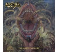 My Regime Deranged Patterns (Vinyl LP) 12" Album
