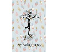My Reiki Journey