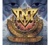My Religion by TNT