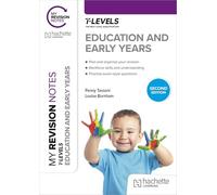 My Revision Notes: Education and Early Years T Level