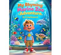 My Rhyming Marine Zoo Adventure