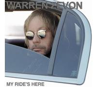 My Ride's Here
