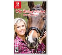 My Riding Stables: Life with Horses