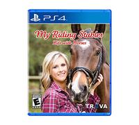 My Riding Stables: Life with Horses