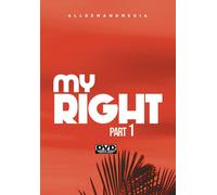 My Right 1 (DVD) Damilola Chucks Frances Olamide Zack Okeke