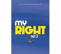 My Right 3 (DVD) Damilola Chucks Frances Olamide Zack Okeke