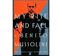 My Rise and Fall