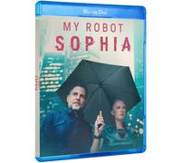 My Robot Sophia (Blu-ray)