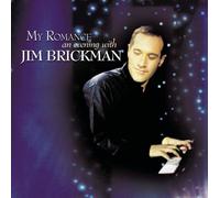 My Romance: An Evening With Jim Brickman by Jim Brickman (2009-08-04)