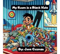 My Room is a Black Hole: 1