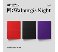 (My Room Ver) GFRIEND - 回:Walpurgis Night