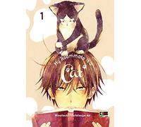 my roommate is a cat 1