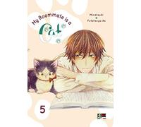 My roommate is a cat 5