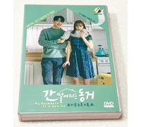 My Roommate Is a Gumiho (VOL.1 - 16 End) ~ All Region ~ English Sottotitle ~ DVD