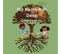 My Roots Run Deep: Honoring Where I Come From and Who I am