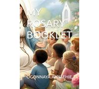 MY ROSARY BOOKLET