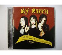 MY RUIN - A Prayer Under Pressre of Violent...