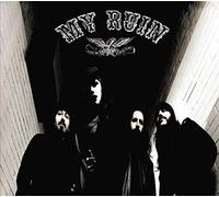 MY RUIN - ALIVE ON THE OTHER SIDE..