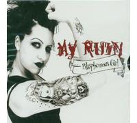 My Ruin - Blasphemous Girl