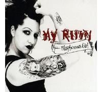 My Ruin - Blasphemous Girl