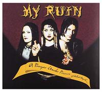 My Ruin - Pray Under Pressure Of Violent Anguish