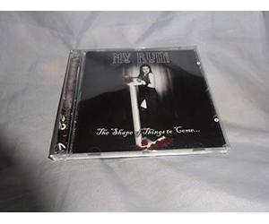 My Ruin - Shape of the Things to..