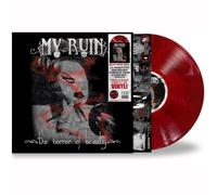 My Ruin The Horror of Beauty