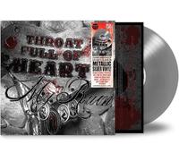 My Ruin - Throat Full of Heart - Silver