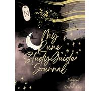 My Rune Study Guide Journal