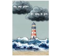 My safe place