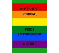 MY SAFE PLACE: OWNING MY PRIDE