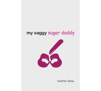 My Saggy Sugar Daddy