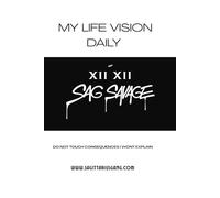 My Sagittarius Daily Life Thoughts December 12th: Sagittarius Custom Daily Weekly Day Thoughts, Custom Zodiac Thinking,Travel Plans (377 pages 6x9 inch) Paperback, Lined Paper Weather Tracker Timeless
