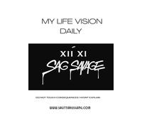 My Sagittarius Daily Life Thoughts December 9th: Sagittarius Custom Daily Weekly Day Thoughts, Custom Zodiac Thinking,Travel Plans (377 pages 6x9 inch) Paperback, Lined Paper Weather Tracker Timeless