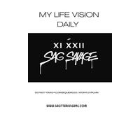 My Sagittarius Daily Life Thoughts November 22nd: Sagittarius Custom Daily Weekly Day Thoughts, Custom Zodiac Thinking,Travel Plans (161 pages 6x9 inch) Paperback, Lined Paper Weather Tracker Timeless