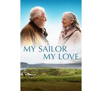 My Sailor My Love (DVD) James Cosmo Catherine Walker Brid Brennan Klaus Haro
