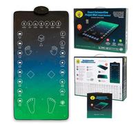 My Salah Mat Tappeto per Preghiera Musulmana Elettronico - Tappetino Islamico Prayer Mat - Insegna Surah, Salah e Duas, Ideale per Adulti e Convertiti, 8+ Anni
