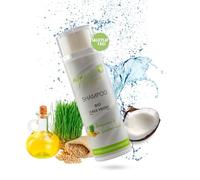 my sali free - Shampoo - 200 ml