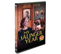 My Salinger Year