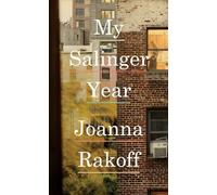 My Salinger Year