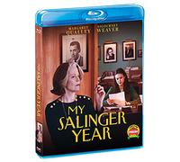 My Salinger Year