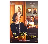 My Salinger Year [DVD] (IMPORT) (Nessuna versione italiana)