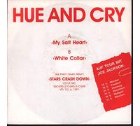 MY SALT HEART 7" (VINYL 45) GERMAN VIRGIN 1991